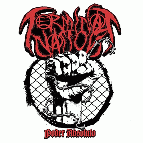 Terminal Nation : Poder Absoluto